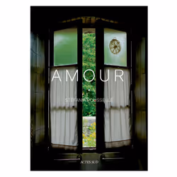 ISBN Amour, Français, 272 pages