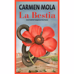 ISBN La Bestia, Français, 480 pages