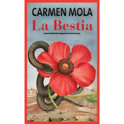 ISBN La Bestia