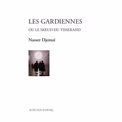 ISBN Les Gardiennes, Français, 72 pages