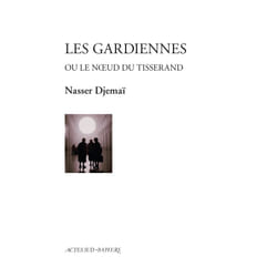 ISBN Les Gardiennes