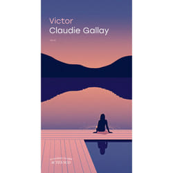 ISBN Victor