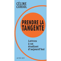 ISBN Prendre la tangente