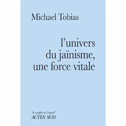 ISBN L'Univers du jaïnisme, une force vitale, Français, 240 pages