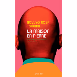 ISBN La Maison en pierre, Français, 368 pages
