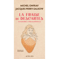 ISBN La Fraise de Descartes