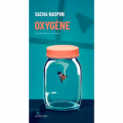 ISBN Oxygène, Français, 224 pages