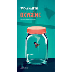ISBN Oxygène