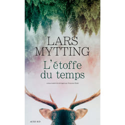 ISBN L'étoffe du temps