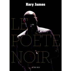 ISBN Le poète noir