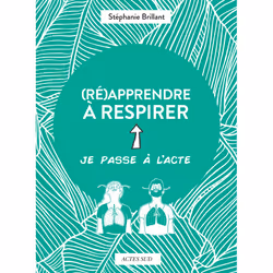 ISBN (Ré)apprendre à respirer, Français, 64 pages