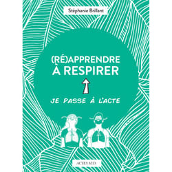 ISBN (Ré)apprendre à respirer