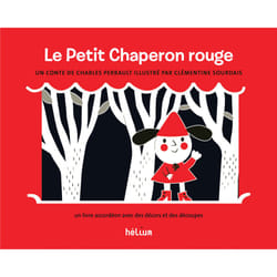 ISBN Le Petit Chaperon rouge