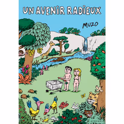 ISBN Un avenir radieux, Français, 112 pages