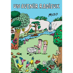 ISBN Un avenir radieux