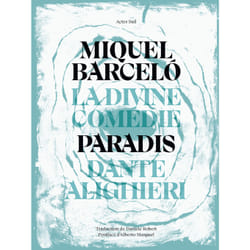 ISBN La divine comédie par Barcelo - Le Paradis