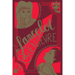 ISBN Lancelot et Guenièvre