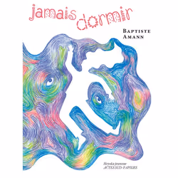 ISBN Jamais dormir, Français, 64 pages