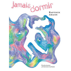 ISBN Jamais dormir