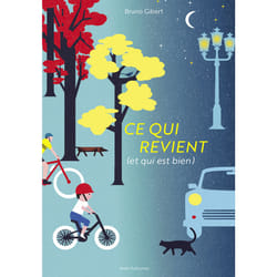 ISBN Ce qui revient (et qui est bien)