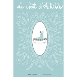 ISBN Le Chat d'Achille