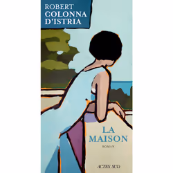 ISBN La Maison, Français, 160 pages