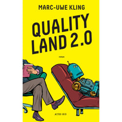 ISBN Quality Land 2.0