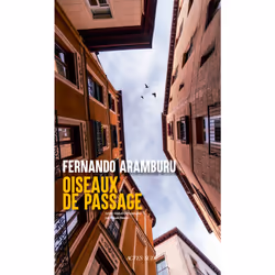 ISBN Oiseaux de passage, Français, 624 pages