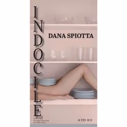 ISBN Indocile, Français, 384 pages