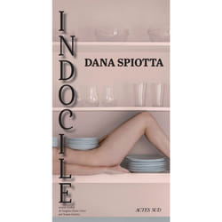 ISBN Indocile