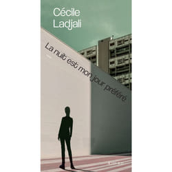 ISBN La nuit est mon jour préféré