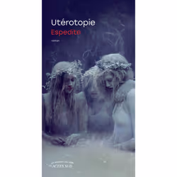 ISBN Utérotopie, Français, 112 pages