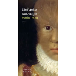 ISBN L'infante sauvage