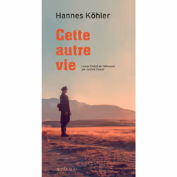 ISBN Cette autre vie, Français, 384 pages