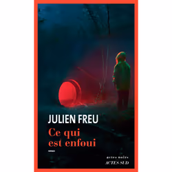 ISBN Ce qui est enfoui, Français, 368 pages