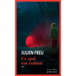 ISBN Ce qui est enfoui
