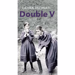 ISBN Double V, Français, 208 pages