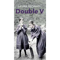ISBN Double V