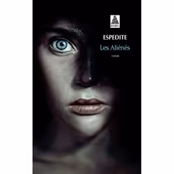 ISBN Les Aliénés, Français, 112 pages