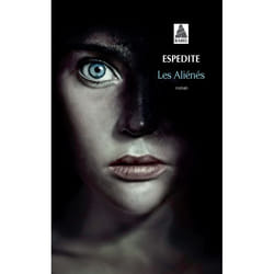 ISBN Les Aliénés