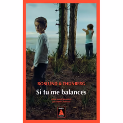 ISBN Si tu me balances, Français, 544 pages