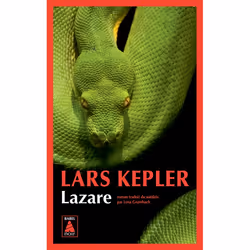 ISBN Lazare, Français, 624 pages