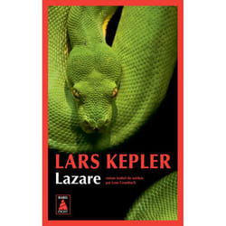 ISBN Lazare