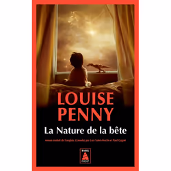 ISBN La Nature de la bête, Français, 592 pages