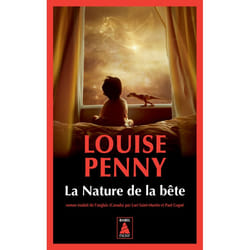 ISBN La Nature de la bête