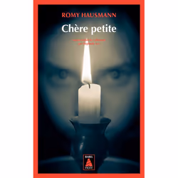 ISBN Chère petite, Français, 448 pages