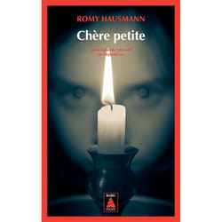 ISBN Chère petite