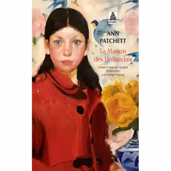 ISBN La Maison des Hollandais, Français, 416 pages