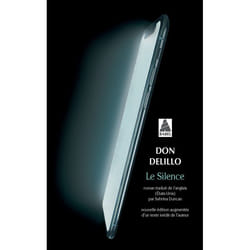 ISBN Le Silence