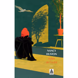 ISBN Arbre de l'oubli, Français, 320 pages